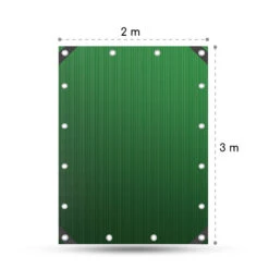 Aegis Gewebeplane Allzweckplane Kunststoff Verstärkte Ecken Seil -Einrichtungsgeschäft 10038705 yy 0006 logo