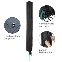 Shield Schutzhülle Wäschespinne Wasserabweisend UV-beständig -Einrichtungsgeschäft 10038728 de 0003 logo