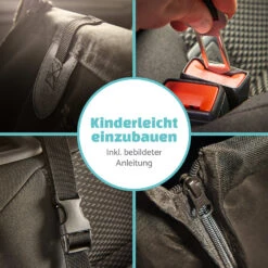 Rocky Hundeautositz Polyester Anschnallgurt Faltbar Flexibel 10 Rocky Hundeautositz Polyester Anschnallgurt Faltbar Flexibel -Einrichtungsgeschäft 10039048 de 0003 logo