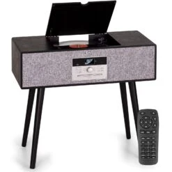 Julie Ann Stereoanlage CD BT USB DAB+/UKW AUX-In