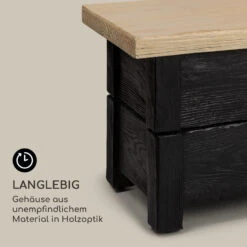 Corinth Gas-Feuerstelle 40.000BTU/13kW Abdeckung Edelstahlbrenner -Einrichtungsgeschäft 10039407 de 0006 logo