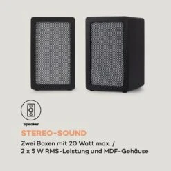 TT-Play SE Plattenspieler Staubschutz Bluetooth 33/45/78 U/min Pitch -Einrichtungsgeschäft 10039903 de 0003 logo