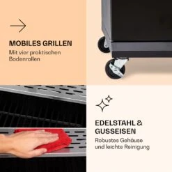 Valdosta 6.1 Gasgrill 6+1 Brenner 19,3 KW Gesamtleistung -Einrichtungsgeschäft 10040269 de 0007 logo