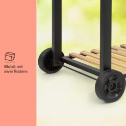 Aberdeen Single Holzkohlegrill -Einrichtungsgeschäft 10040292 de 0008 usp