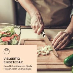 Kitano XL 13tlg. Messer-Set Mit Block 12 Messer Stahl Edler Holzblock 10 Kitano XL 13tlg. Messer-Set Mit Block 12 Messer Stahl Edler Holzblock -Einrichtungsgeschäft 10040325 de 0004 logo