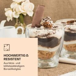 DUOS Doppelwandiges Thermoglas 200 Ml Borosilikatglas Handgemacht 9 DUOS Doppelwandiges Thermoglas 200 Ml Borosilikatglas Handgemacht -Einrichtungsgeschäft 10040371 de 0003 logo