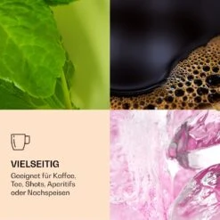 DUOS Doppelwandiges Thermoglas 200 Ml Borosilikatglas Handgemacht 11 DUOS Doppelwandiges Thermoglas 200 Ml Borosilikatglas Handgemacht -Einrichtungsgeschäft 10040371 de 0005 logo