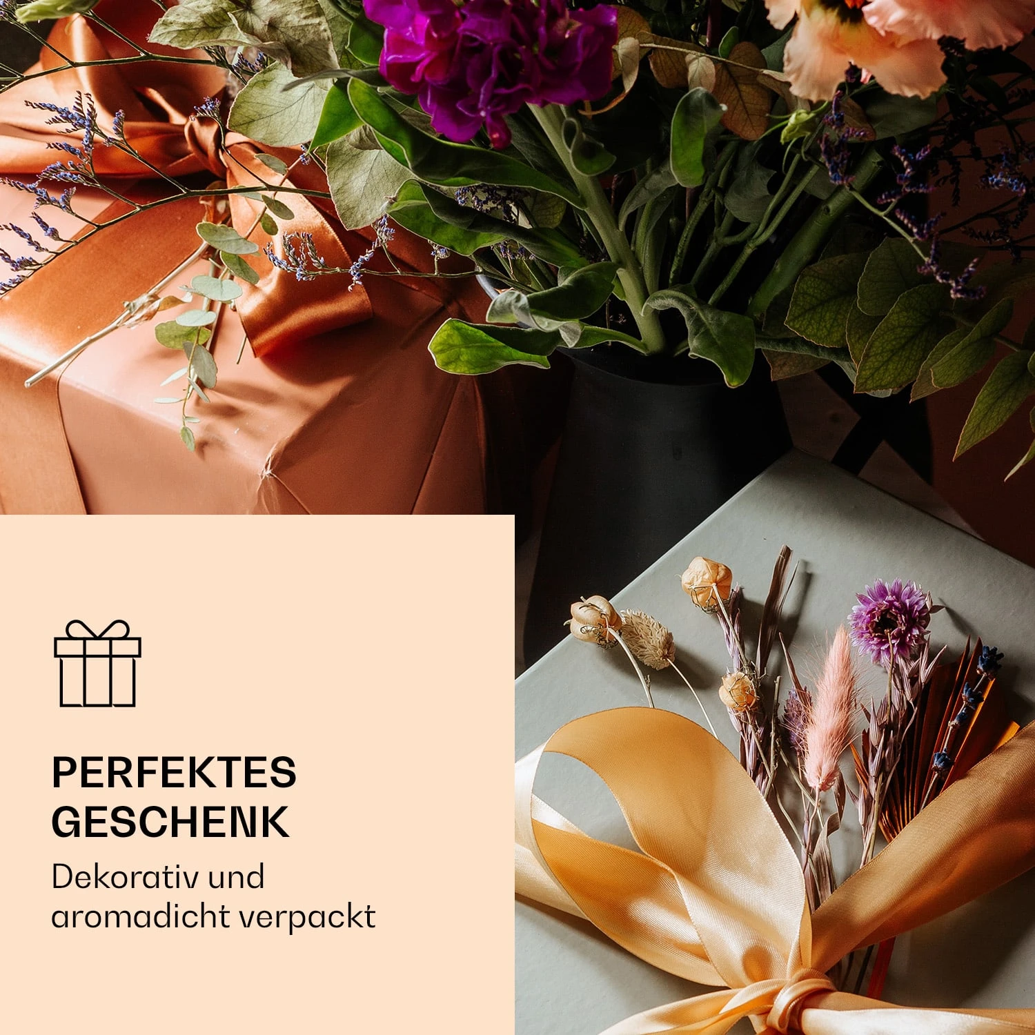 Bedida Teekanne 1300ml Inkl 6 Teerosen Mix 5 Bedida Teekanne 1300ml Inkl 6 Teerosen Mix – Bild 5