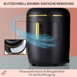 Passau Eiswürfelmaschine 2 Größen 15 Kg/24 H Auto-Clean -Einrichtungsgeschäft 10041343 de 0005 logo