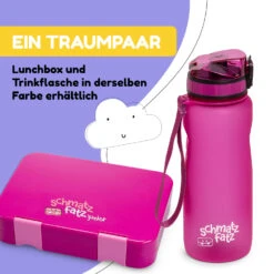 Wakaba Trinkflasche 800 Ml Tritan BPA-frei -Einrichtungsgeschäft 10045138 de 0007 usp