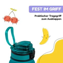 Wakaba Thermosflasche 550 Ml Edelstahl Tritan BPA-frei 13 Wakaba Thermosflasche 550 Ml Edelstahl Tritan BPA-frei -Einrichtungsgeschäft 10045263 de 0006 usp