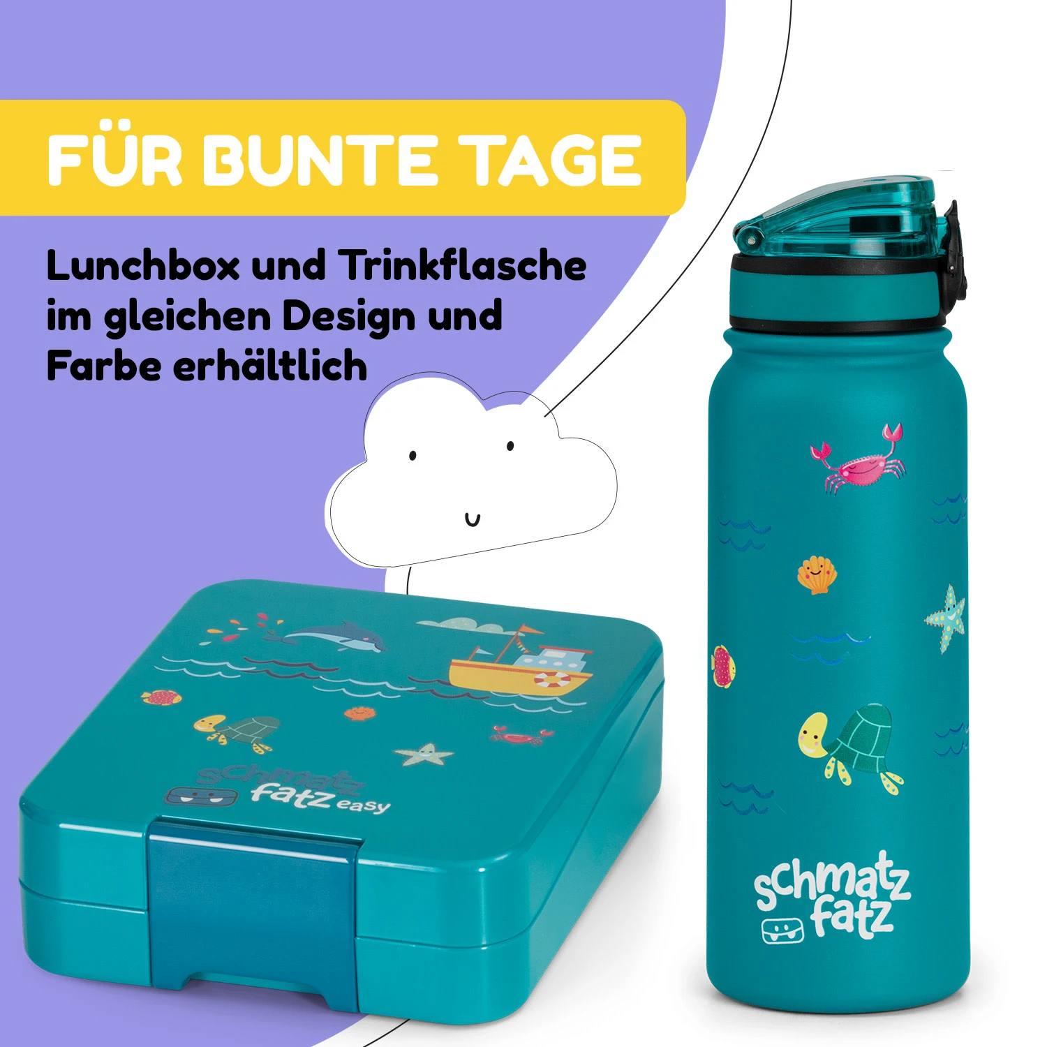 Wakaba Thermosflasche 550 Ml Edelstahl Tritan BPA-frei 7 Wakaba Thermosflasche 550 Ml Edelstahl Tritan BPA-frei – Bild 7