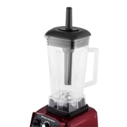 Herakles 2G Standmixer Rot Mit Cover 1200W 1,6 PS 2 Liter BPA-frei -Einrichtungsgeschäft 60001593 yy 0005 detail Klarstein Herakles 2G Standmixer reedit