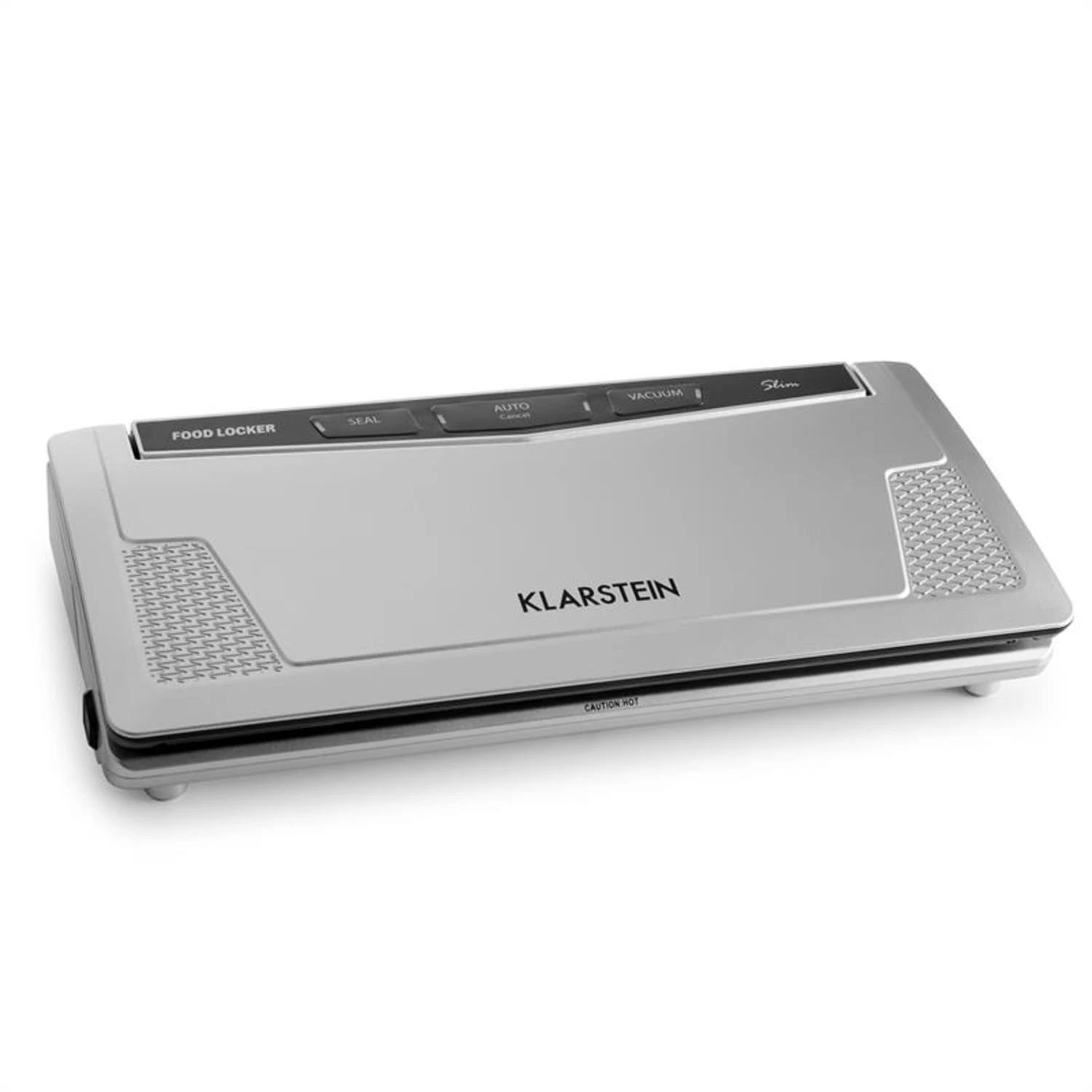 Tastemaker Sous Vide FoodLocker Set Vakumierer+Sous Vide Garer+Beutel 6 Tastemaker Sous Vide FoodLocker Set Vakumierer+Sous Vide Garer+Beutel – Bild 6