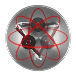 Bella Argentea Komplettset Küchenmaschine + Zusatzschüssel Silber 9 Bella Argentea Komplettset Küchenmaschine + Zusatzschüssel Silber -Einrichtungsgeschäft 60001830 yy 0004 detail