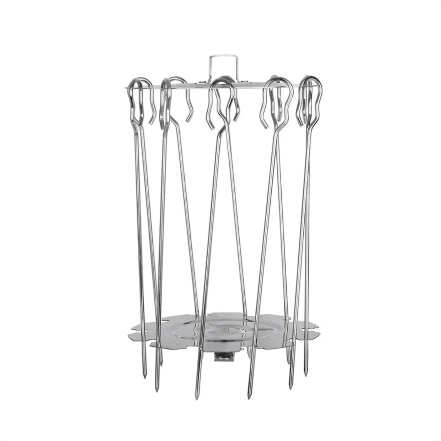 VitAir Zubehör-Set 3-teilig Edelstahl Aluminium-Druckguss 3 VitAir Zubehör-Set 3-teilig Edelstahl Aluminium-Druckguss – Bild 3