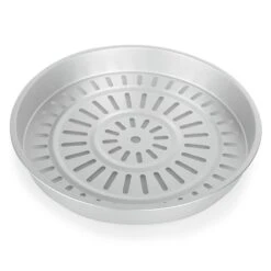 VitAir Zubehör-Set 3-teilig Edelstahl Aluminium-Druckguss 11 VitAir Zubehör-Set 3-teilig Edelstahl Aluminium-Druckguss -Einrichtungsgeschäft 60002085 yy 0004 titel Klarstein VitAir Dampfgareinsatz