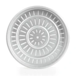 VitAir Zubehör-Set 3-teilig Edelstahl Aluminium-Druckguss 12 VitAir Zubehör-Set 3-teilig Edelstahl Aluminium-Druckguss -Einrichtungsgeschäft 60002085 yy 0005 titel Klarstein VitAir Dampfgareinsatz