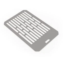 Zubehör-Set Steakreaktor 2.0 Grillrost, GM Behälter Und Schalenhalter -Einrichtungsgeschäft 60002184 yy 0005 front Klarstein Grillrost